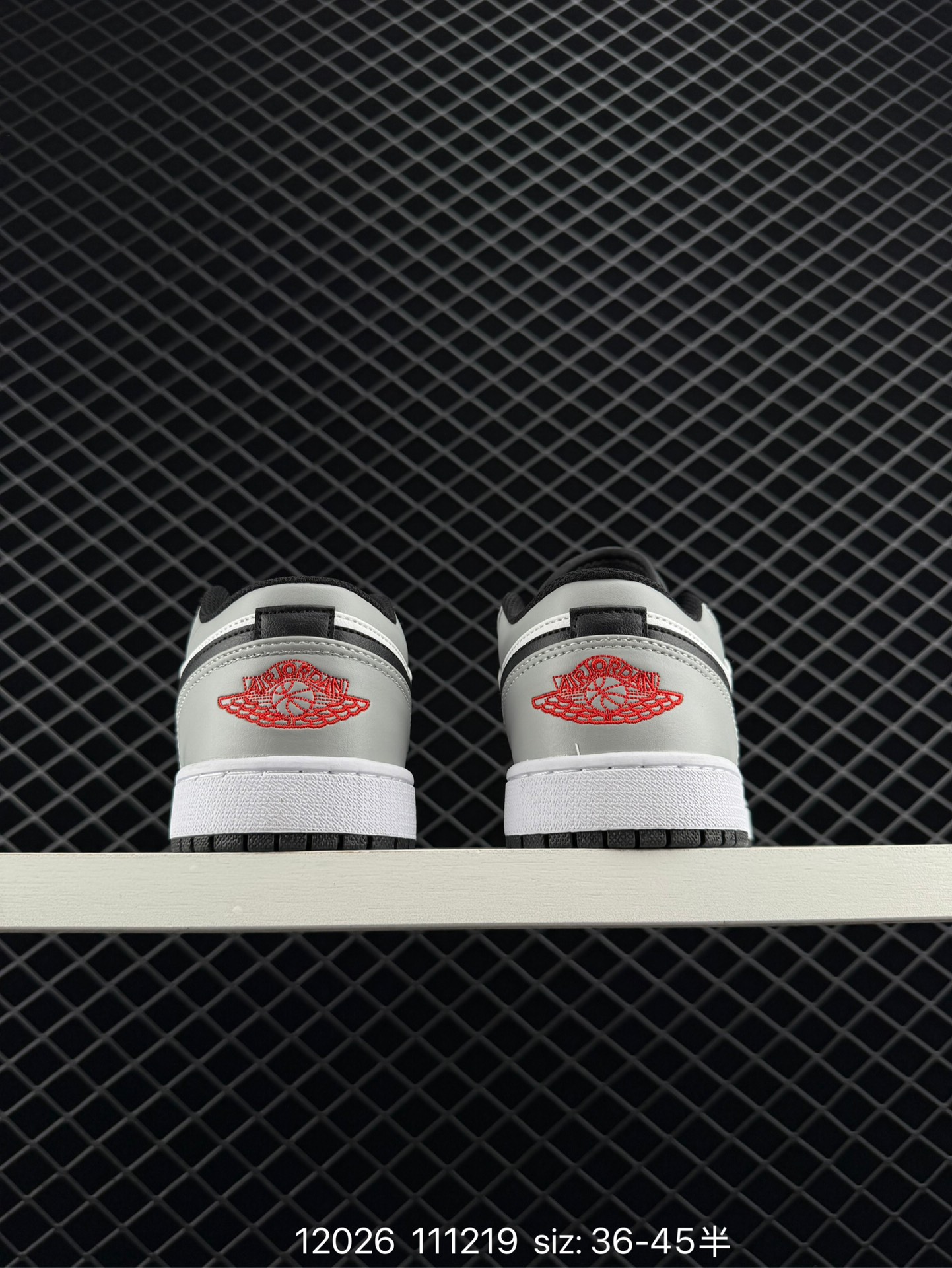 Air Jordan 1 Low AJ1